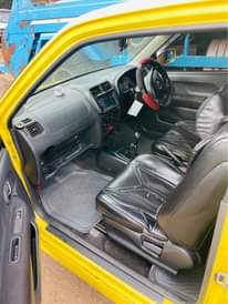 A picture of Suzuki swift sport Haina kipengele gari ni Kali sana Ipo