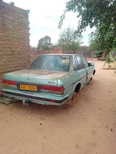 cars bulawayo