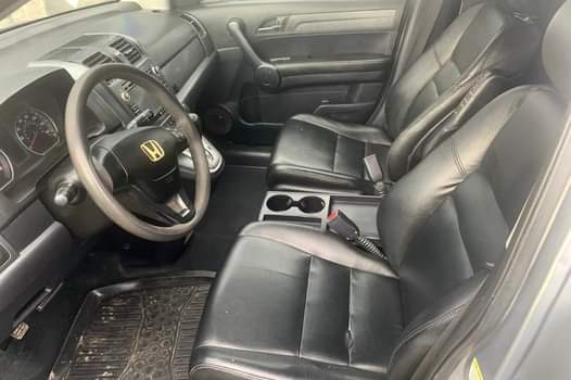 A picture of TOKS STANDARD 2008 HONDA CRV
