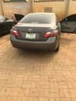 A picture of Camry 08 2 650m 08064494091