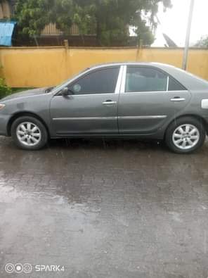A picture of Very sharp and sound 2m SETTLEs 100k Location pH 09021430860