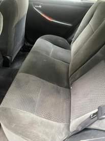 A picture of Toyota Corolla