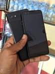 A picture of Google pixel 3 and 2xl