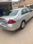 A picture of A neatly use Honda DC is available for sale for