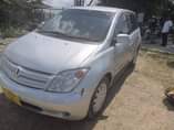 A picture of Toyota Ist