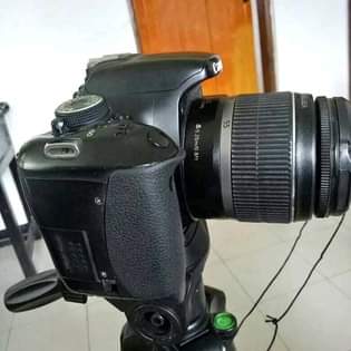 A picture of Camera