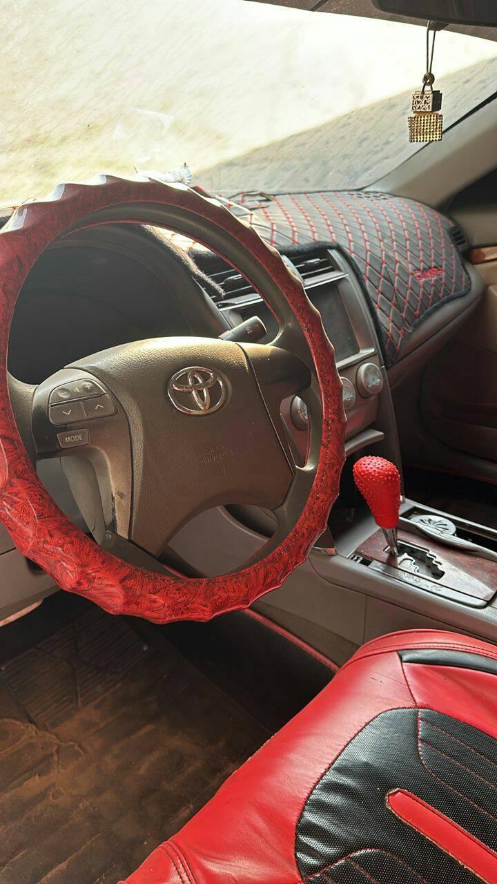 A picture of TOYOTA SPIDER SPORT