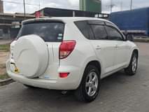 A picture of Toyota RAV4