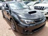 A picture of GVB STi 2011 Manual 6gears Turbo charged 60 000Km EJ20