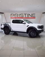 ford ranger raptor