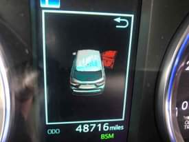 A picture of Clean Title Toyota Highlander 017 modele