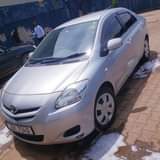 A picture of Toyota Belta 1300cc 30m