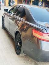 A picture of Neatly used Toyota Camry muscle 2008 model engine is perfect