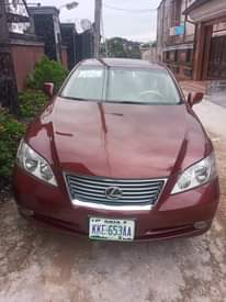 A picture of Car