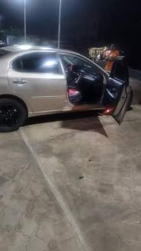 A picture of Lexus ES 330 2005