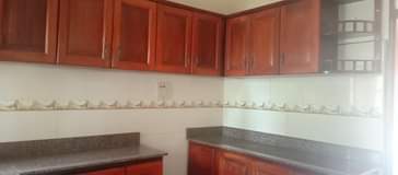 A picture of Self contained two bedrooms for rent in mpererwe 650k Enough