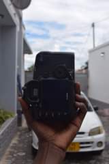 A picture of Canon 5D Mark Ii 50mm 0745 407904 
