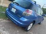 A picture of Toyota Matrix