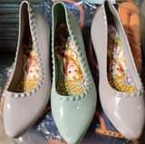 A picture of Flat Shoes