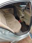 A picture of NIGER USED HONDA CIVIC 2008 MODEL WITH Good Engine Good
