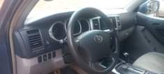 A picture of TOYOTA 4RUNNER