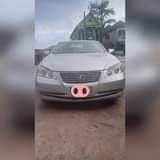 A picture of 2008 Lexus ES350
