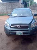 A picture of Rav4