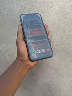 A picture of Samsung a14 original