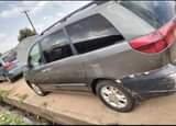 A picture of Toyota Sienna 2004 Untouched Engine and Gear Buy and drive