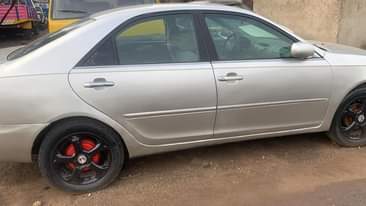 A picture of Used Toyota Camry for sale