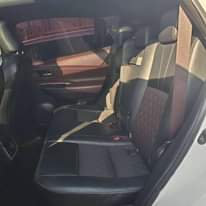 A picture of Harrier 2014 55M
