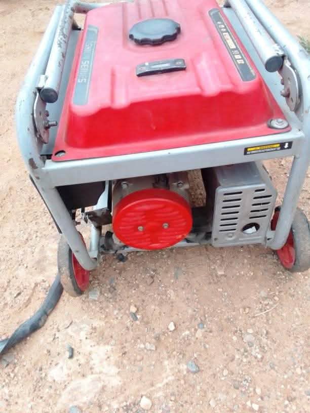 A picture of Generator