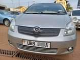 A picture of TOYOTA SPACIO UBB MODEL 2006 CC1 5VVTI PRICE 20 5M