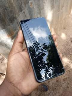 A picture of INFINIX NOT7