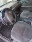 A picture of Toyota camry 2002 model aka droplight