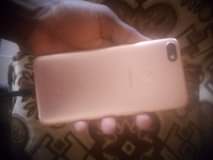 A picture of Infinix Hot 6