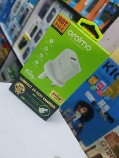 oraimo
