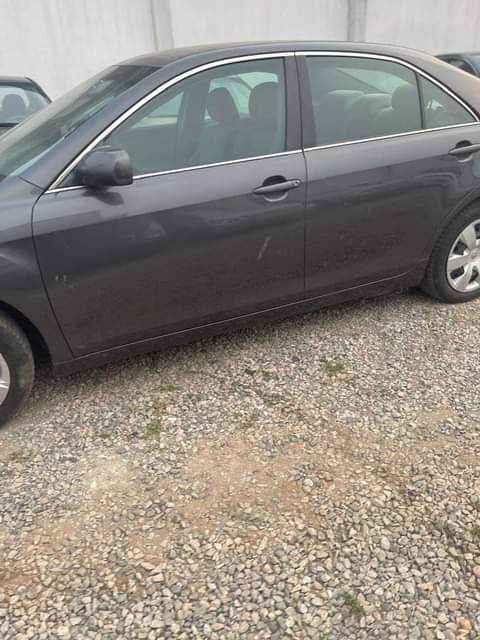 A picture of Direct Toks distress sales Camry 07 011