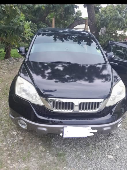 used honda crv