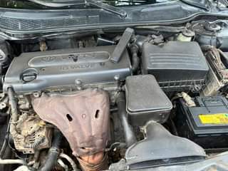 A picture of 2008 Toyota Camry with zero fault buy and drive going