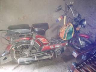 A picture of A vendre