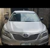 A picture of Camry