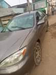 A picture of 2004 Toyota Camry LE