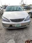 A picture of 1 year used 2005 Toyota Camry Engine and Gear perfect