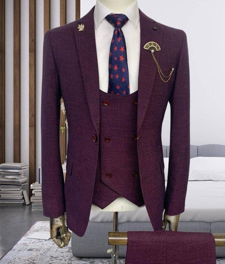 A picture of Men and Boys suits