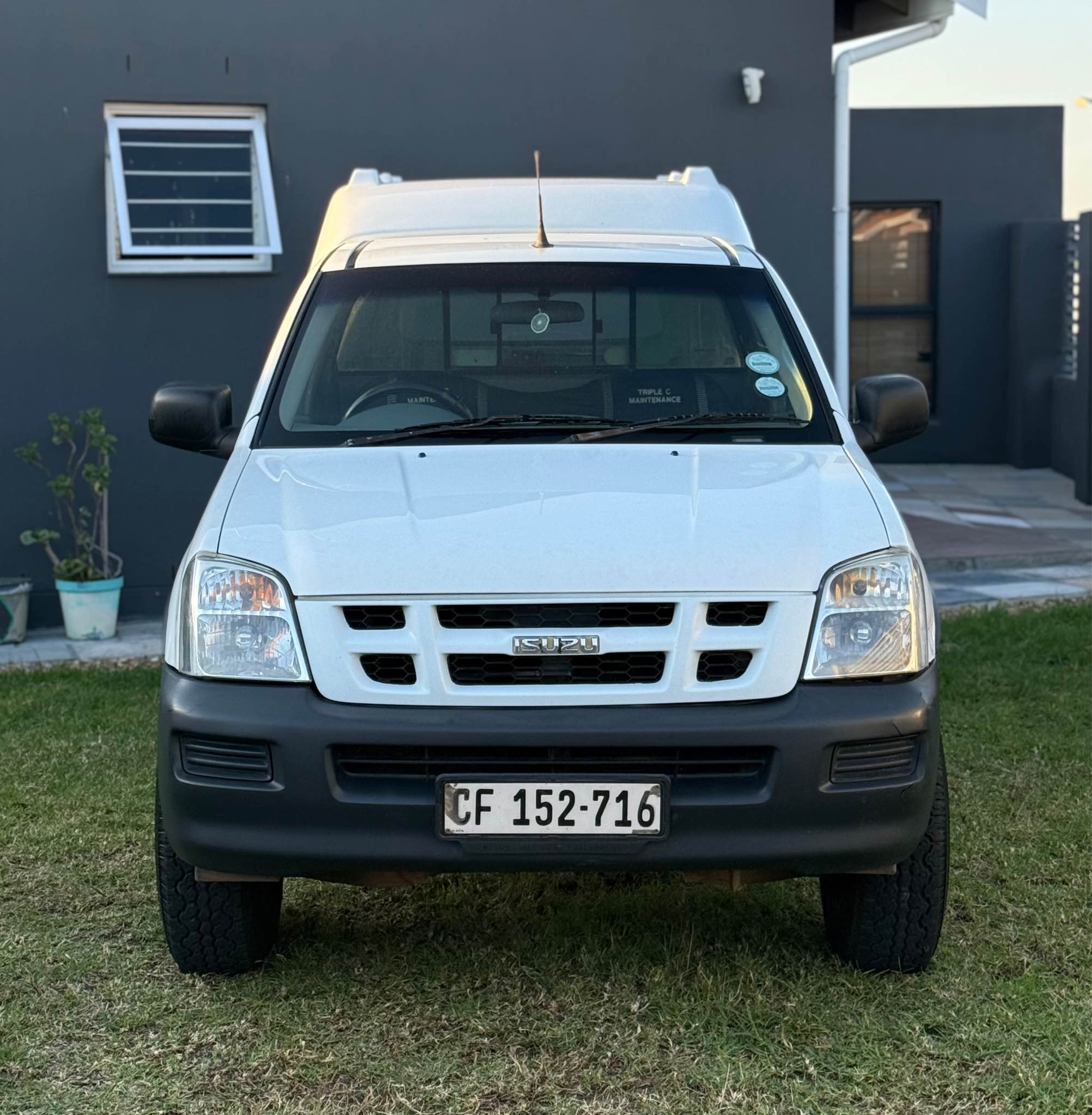 2007 cars