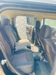A picture of 2008 Hummer H3 Se