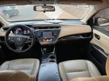 A picture of Toyota Avalon 2014 Engine A c and Gear perfect Going