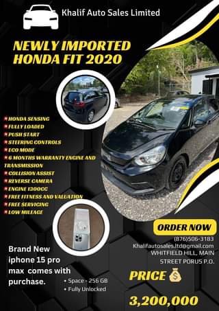 2020 cars