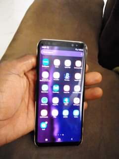 samsung s8 plus